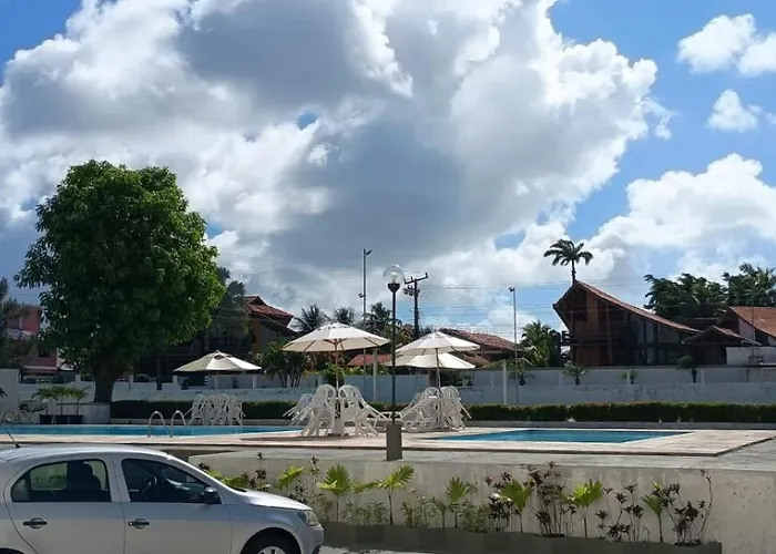 Hotel San Conrado