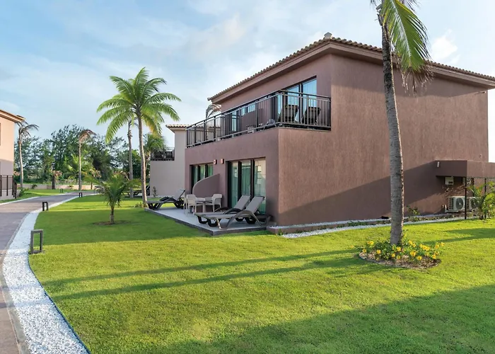 Vila Gale Collection Sunset Cumbuco