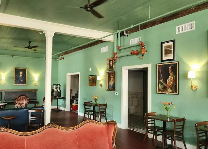 Hotel Klaus