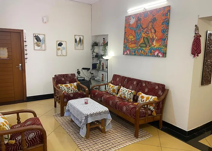 Neha'S Homestay
