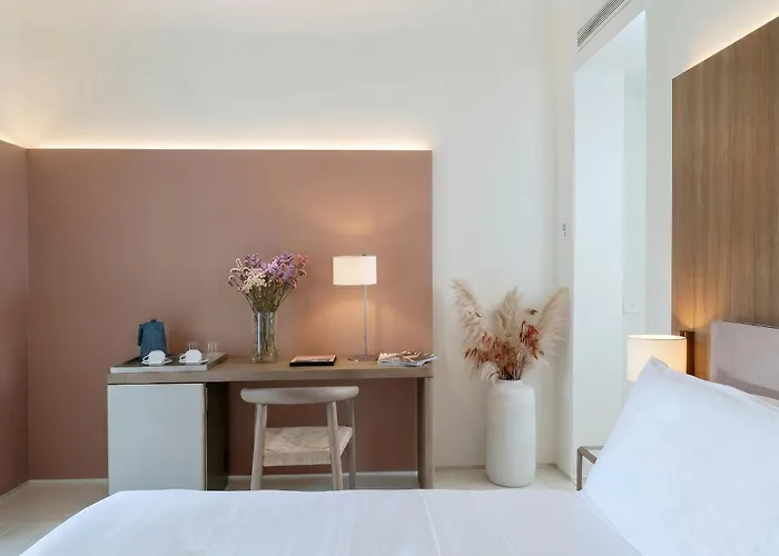 Villa Certosa Boutique Hotel Capri