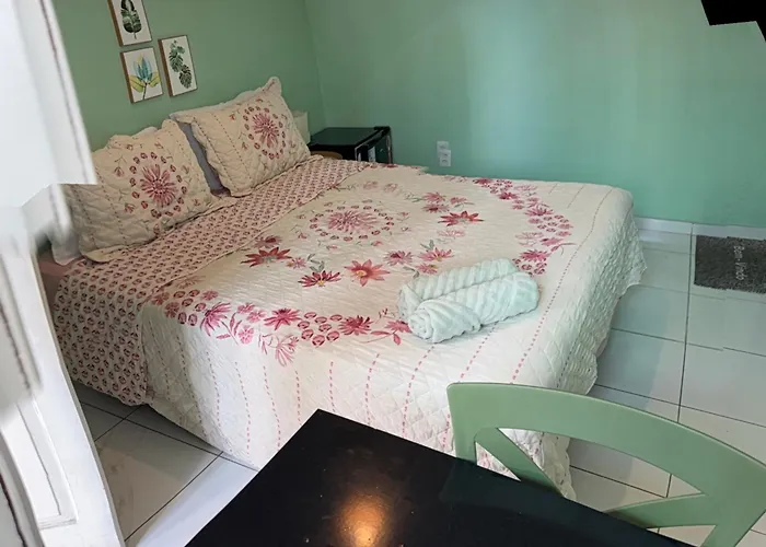 Antonieta Hostel E Bistro