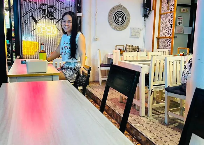 Phuket Inn Patong Hub