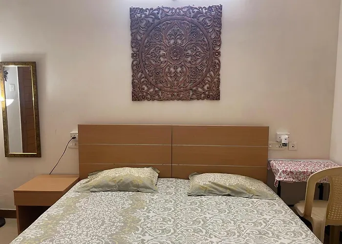 Neha'S Homestay