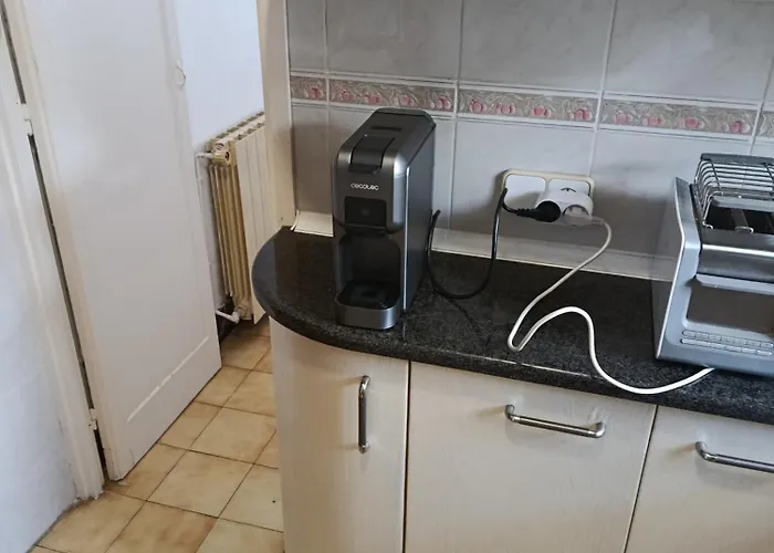 Casa céntrica en Girona