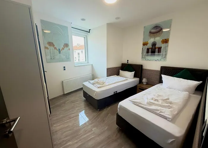 Hotel Montenegro