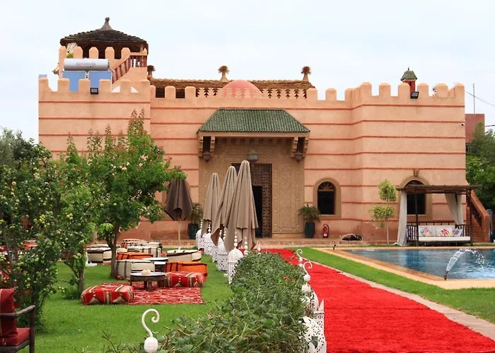 Riad Marjana