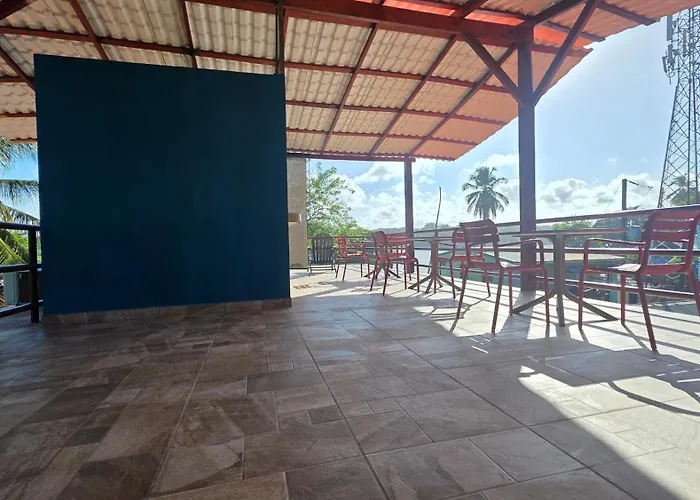 Alma Del Bosque Hotel