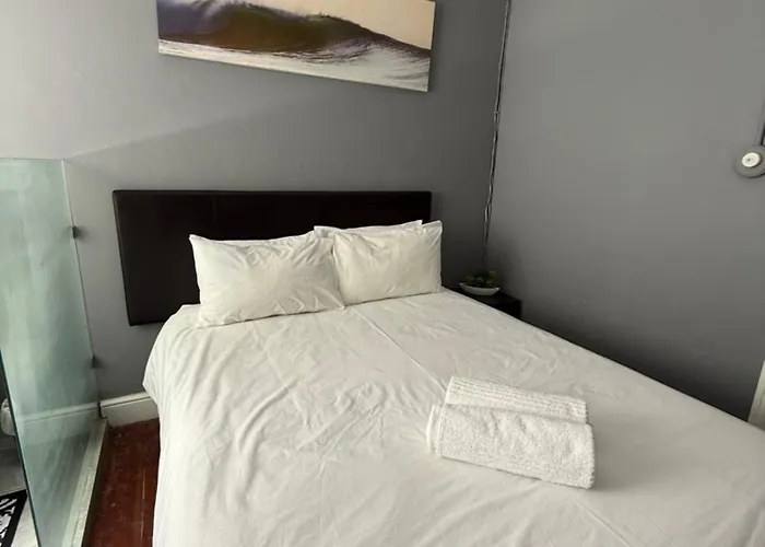 Capepod Sea Point
