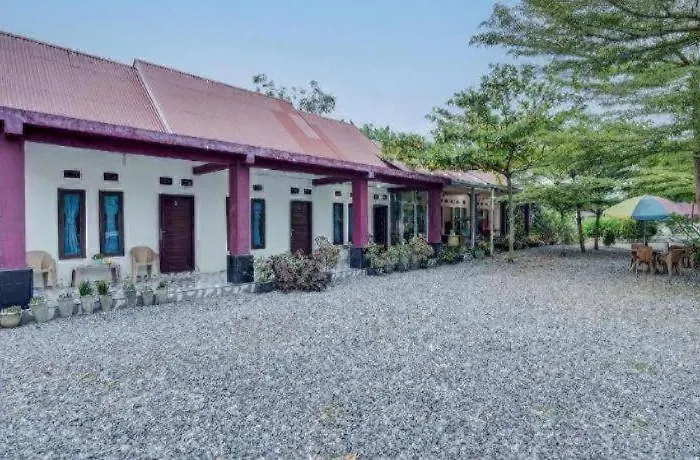Hotel O Efniati Homestay Syariah