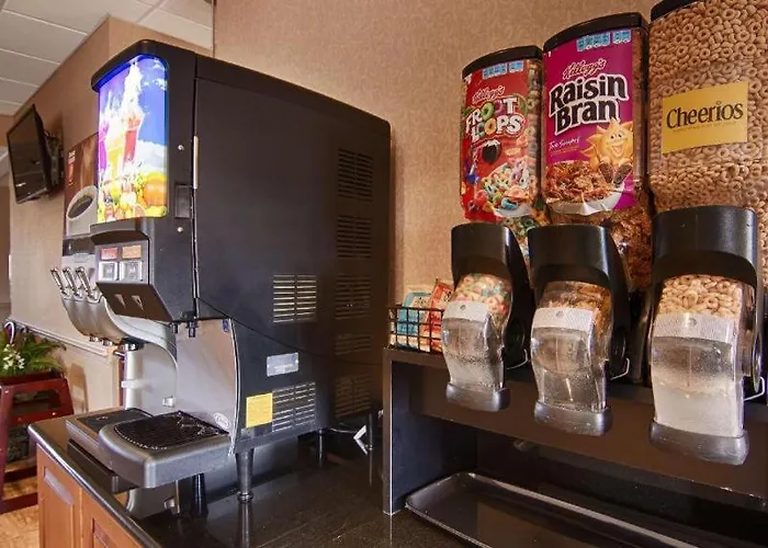 Quality Inn Smyrna