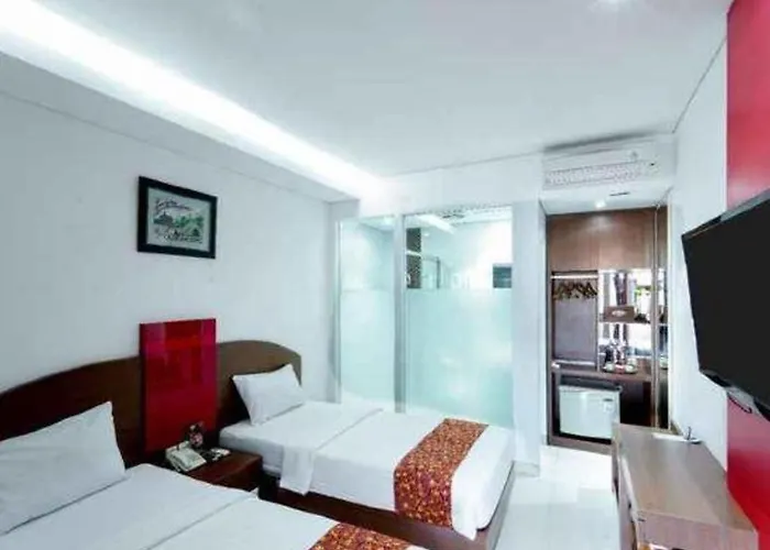Kenari Asri Hotel