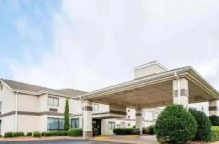 Quality Inn Prattville I-65