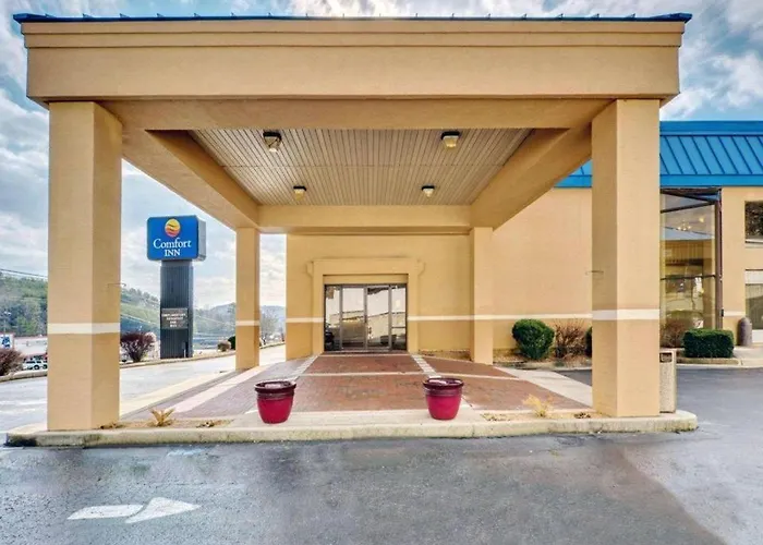Quality Inn Near Martinsville Speedway