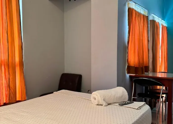 Hotel Confort Amazonico