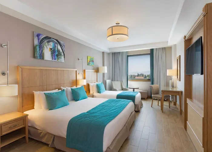Hotel & Restaurant Setif