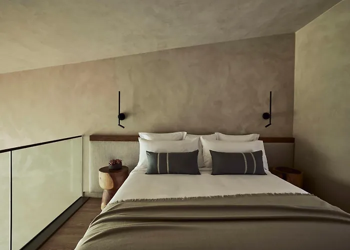 Zelia Halkidiki, Part Of Destination By Hyatt - Adults Only
