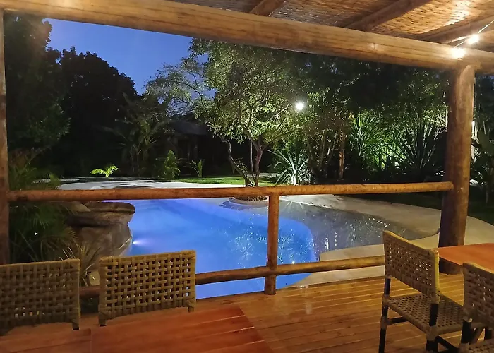Vila Natholi Hotel Boutique