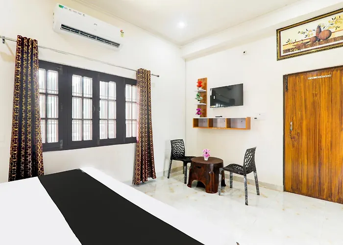 Hotel O By Oyo Serene Inn Hotel And Restaurant