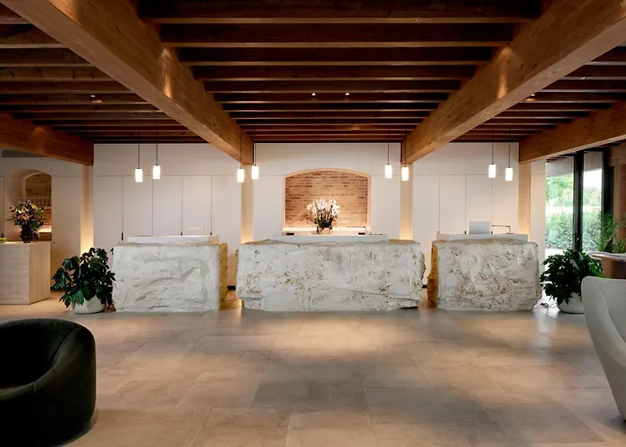 Van Oys Maastricht Retreat, A Leading Hotel Of The World