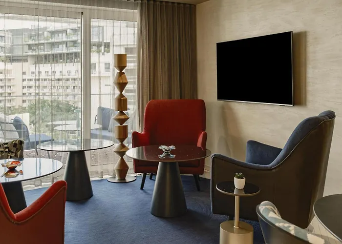 Hyatt Centric Malta