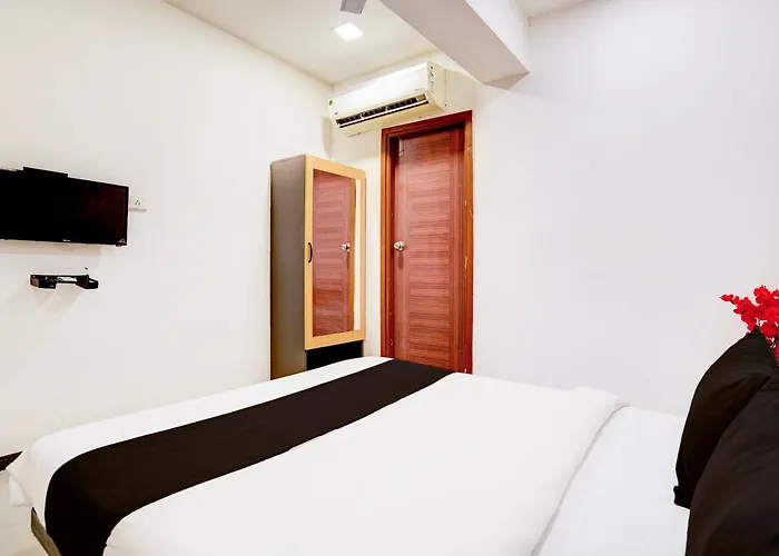 Hotel O Gulaall Inn