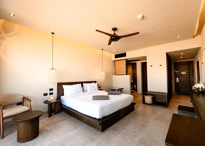 Sentido Naga Bay - Adults Friendly