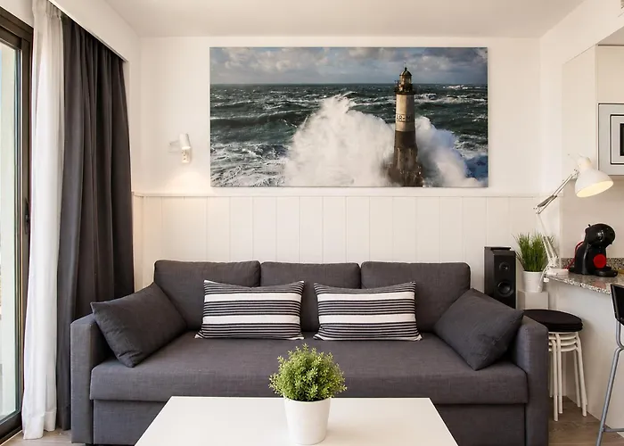 Ocean House Apartamento Exclusivo Vista Mar B 3 Plta 1 By Costa Del Sol Stay