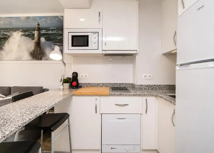 Ocean House Apartamento Exclusivo Vista Mar B 3 Plta 1 By Costa Del Sol Stay