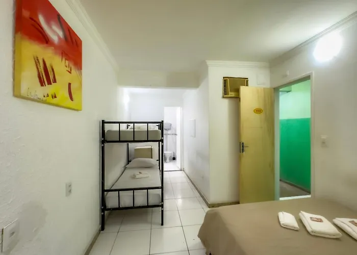 Ssa 33 Hotel
