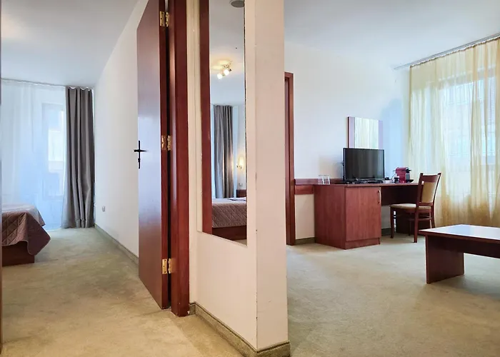 Odaya Social Hotel Bansko