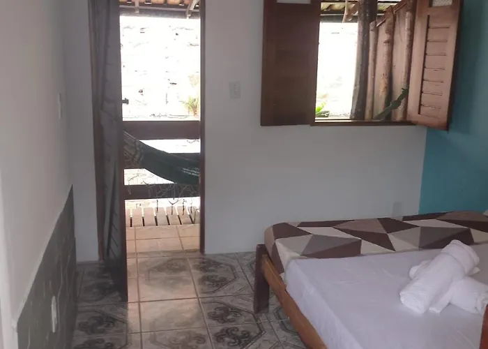 Cacau Biruta