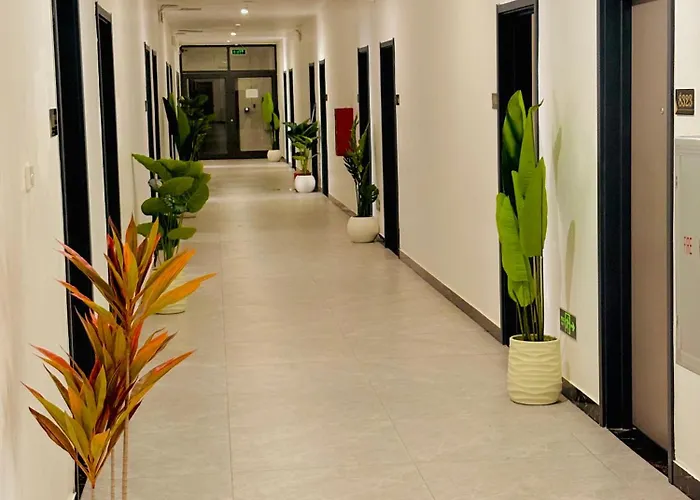 Nausori Plaza Hotel