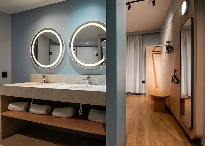 Ibis Budget Guarulhos Aeroporto