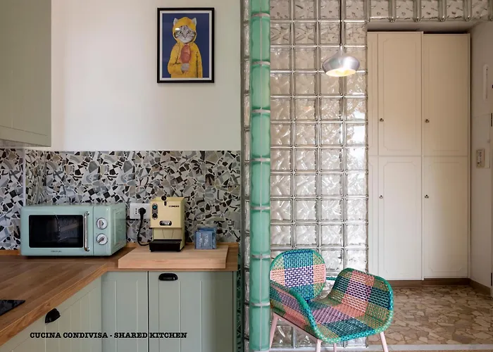 Casa DiMondi