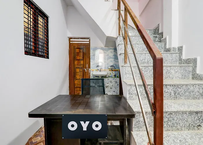Hotel O S.M Naini Hotel And Restaurant