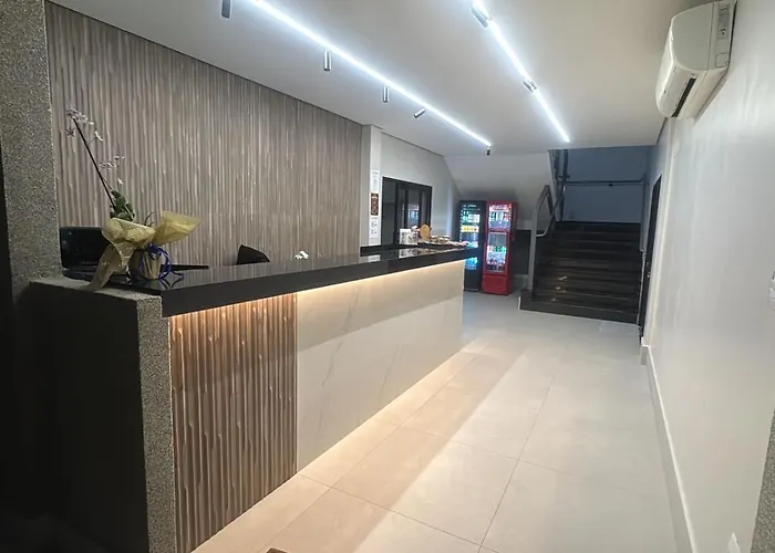 Carrijo Hotel