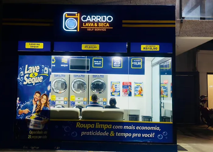 Carrijo Hotel