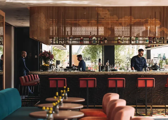 Falkensteiner Hotel Bozen WaltherPark