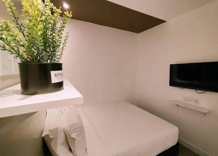 Kb Street Boutique Hotel