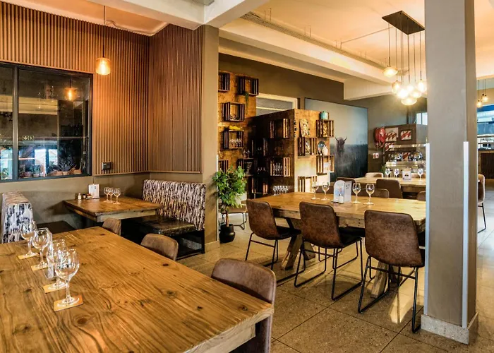 Heidelberg Crown Hotel