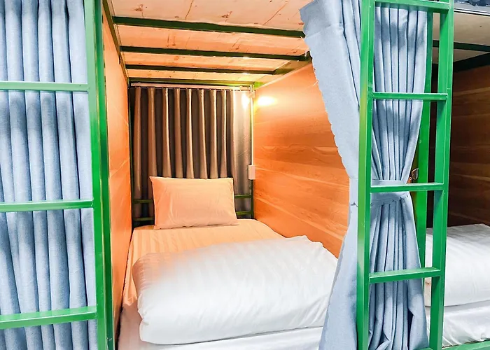 Hagiangtrips Hotel