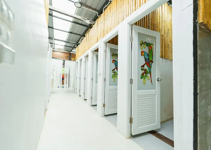 Green Gen Hotel Phuket