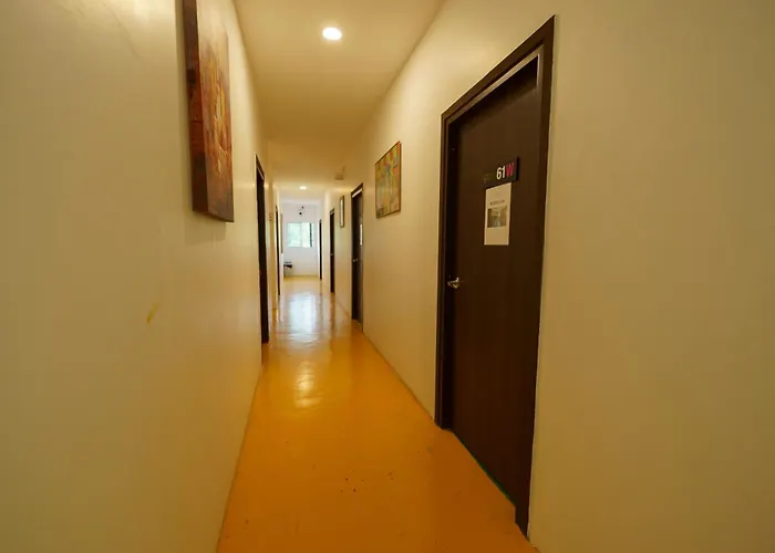 Green Gen Hotel Phuket
