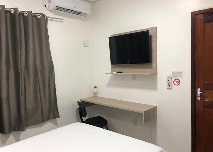 Hotel Colorado Vilhena