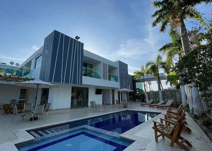 Hotel Soleira