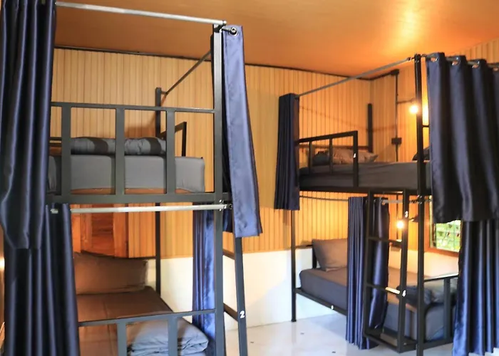 Summer Club And Hostel Ao Nang