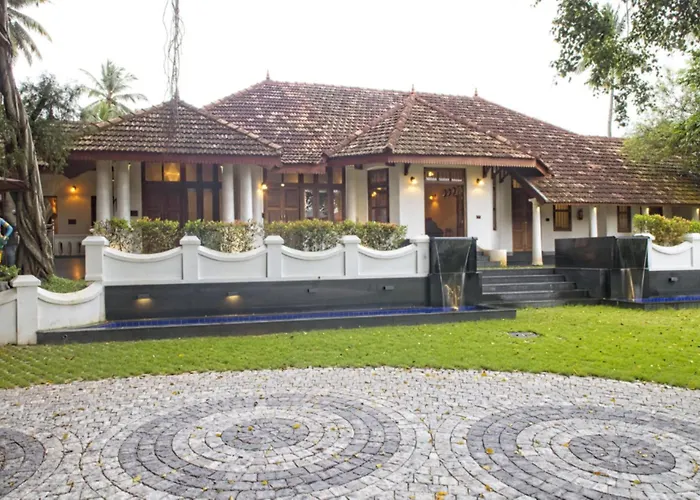 Amritha Heritage