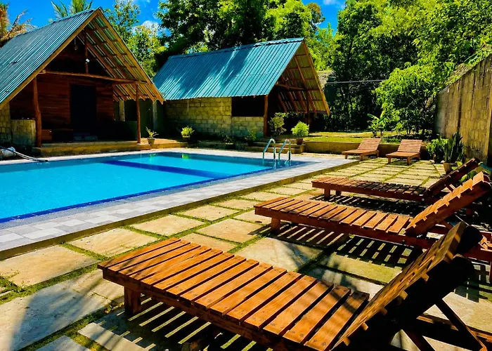 Dhanaya Safari Home