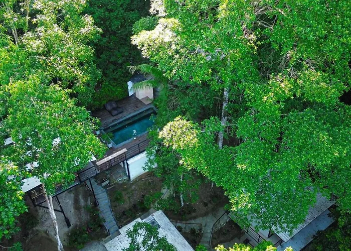Rincon De La Sierra Minca